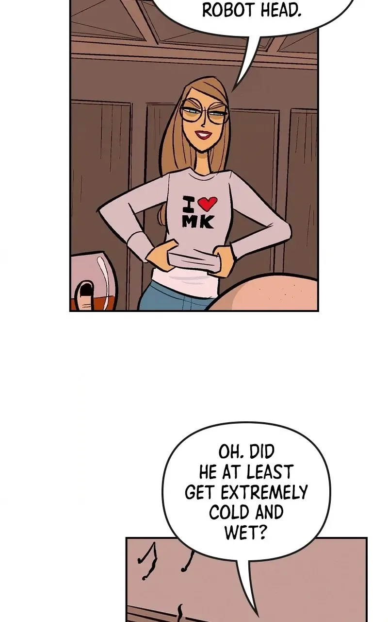 Lemonade chapter 94 page 40