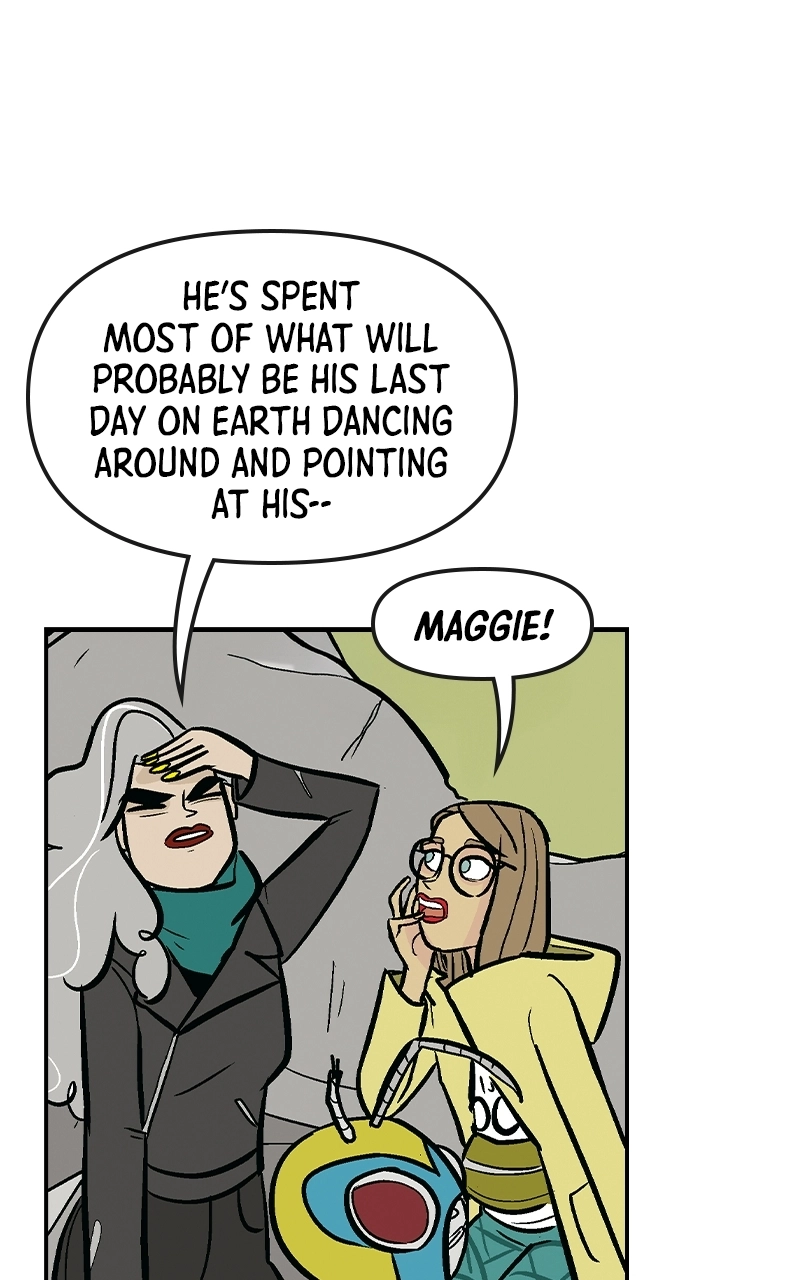Lemonade chapter 94 page 11