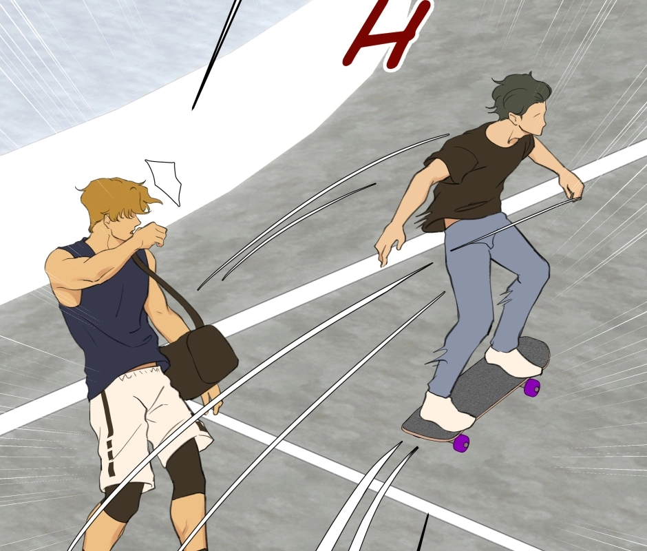 Lemonade chapter 96 page 6