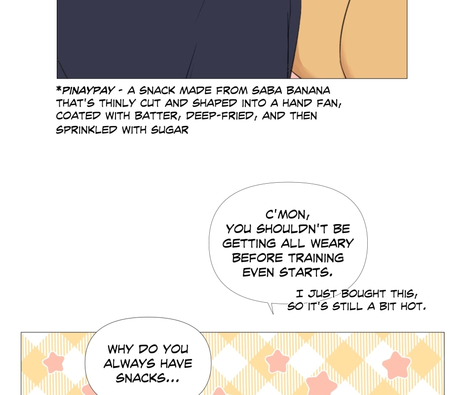 Lemonade chapter 96 page 28