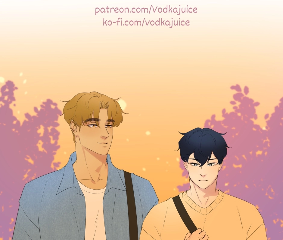 Lemonade chapter 96 page 38