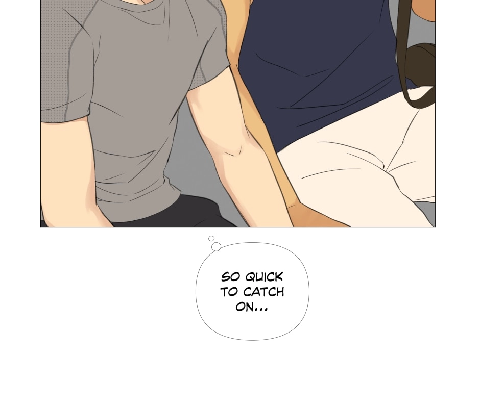 Lemonade chapter 96 page 23