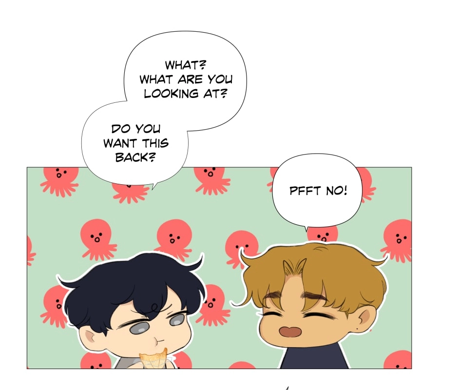 Lemonade chapter 99 page 21
