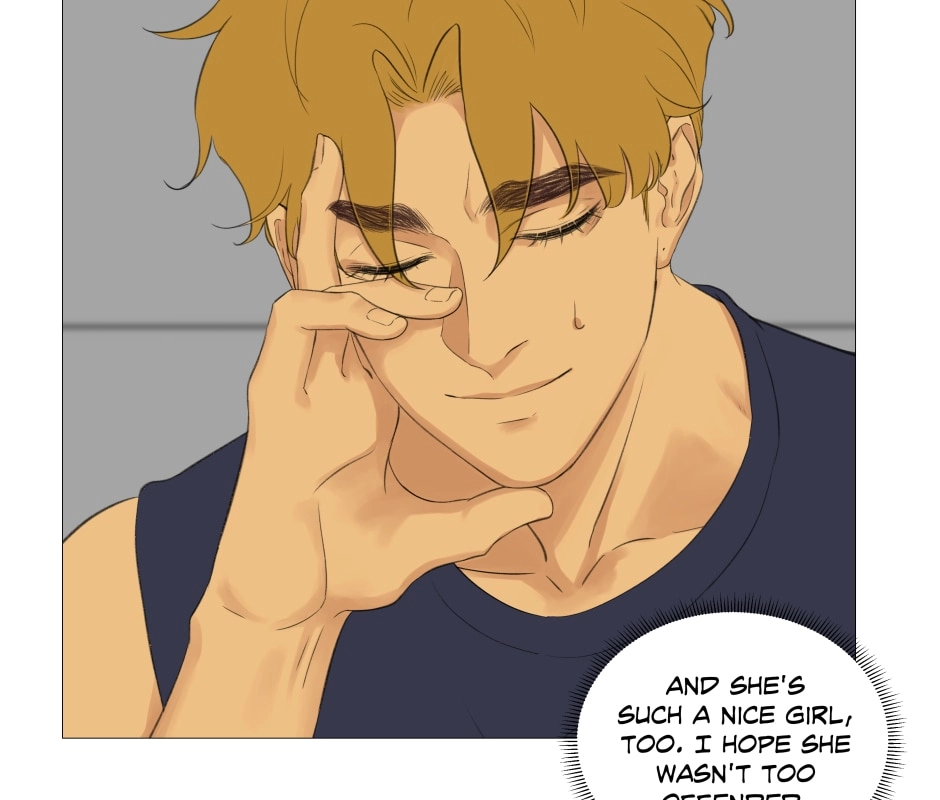 Lemonade chapter 99 page 16