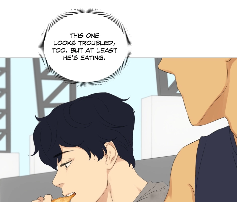 Lemonade chapter 99 page 19