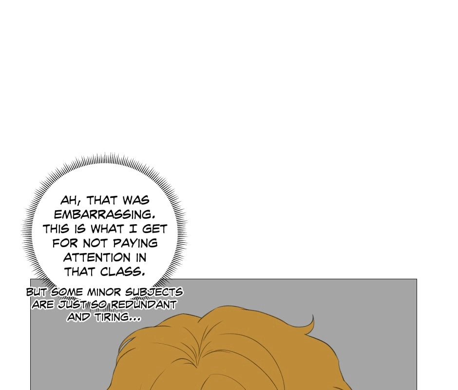 Lemonade chapter 99 page 15