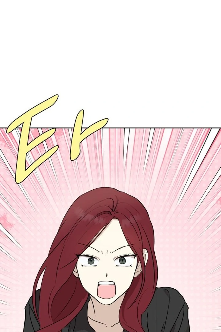 My Unknown Girlfriend chapter 5 page 3