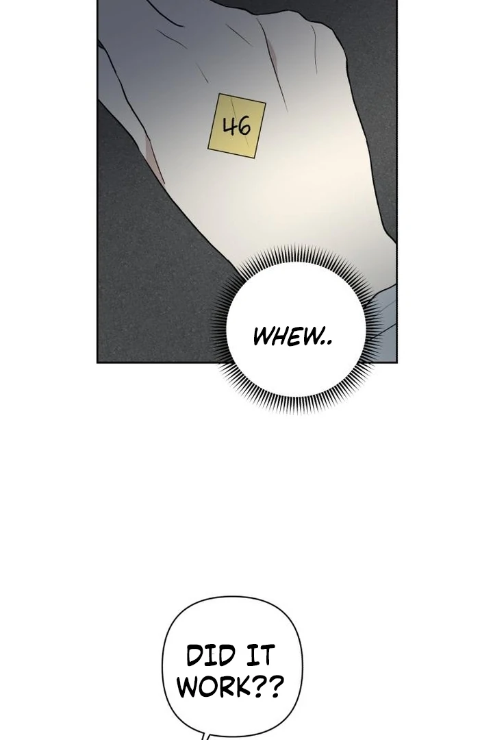 My Unknown Girlfriend chapter 5 page 48