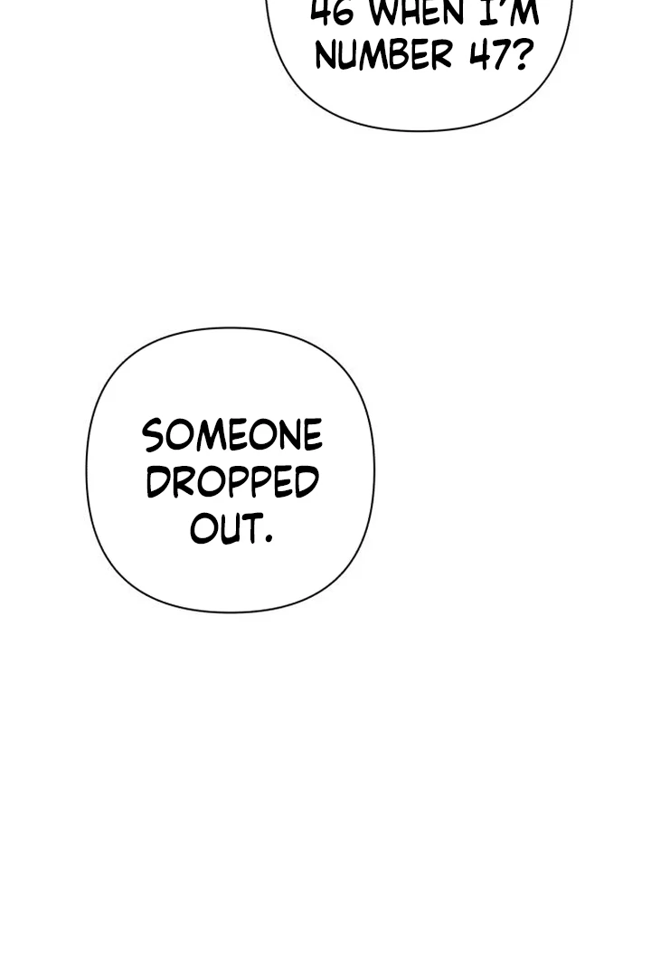 My Unknown Girlfriend chapter 5 page 50