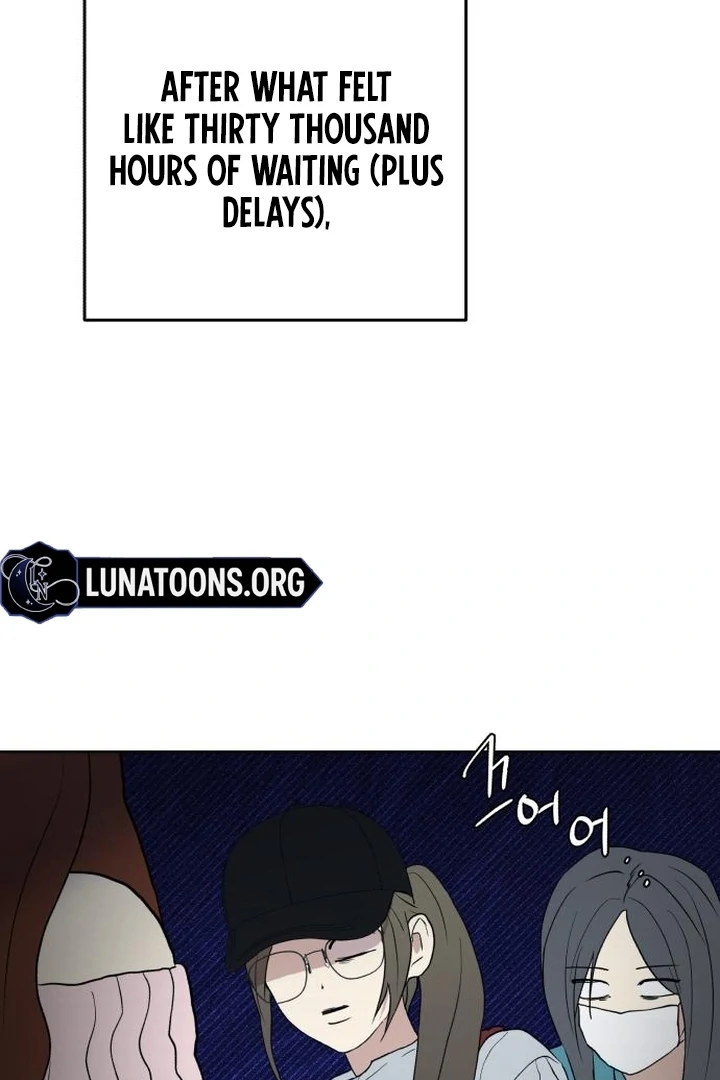 My Unknown Girlfriend chapter 5 page 59