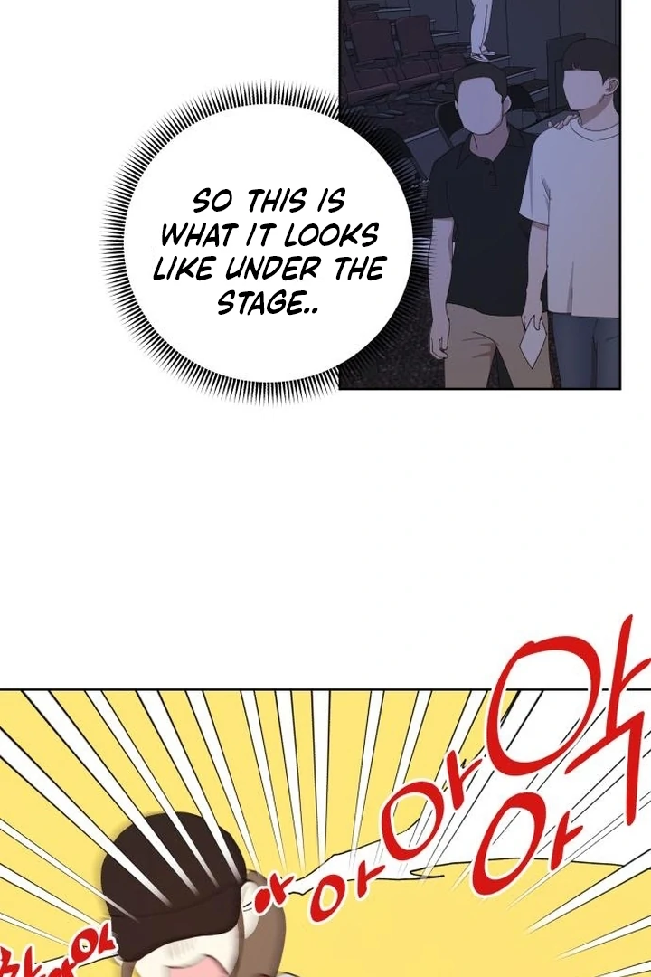 My Unknown Girlfriend chapter 5 page 65