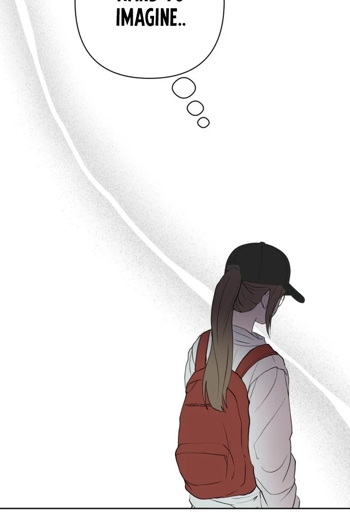 My Unknown Girlfriend chapter 5 page 86