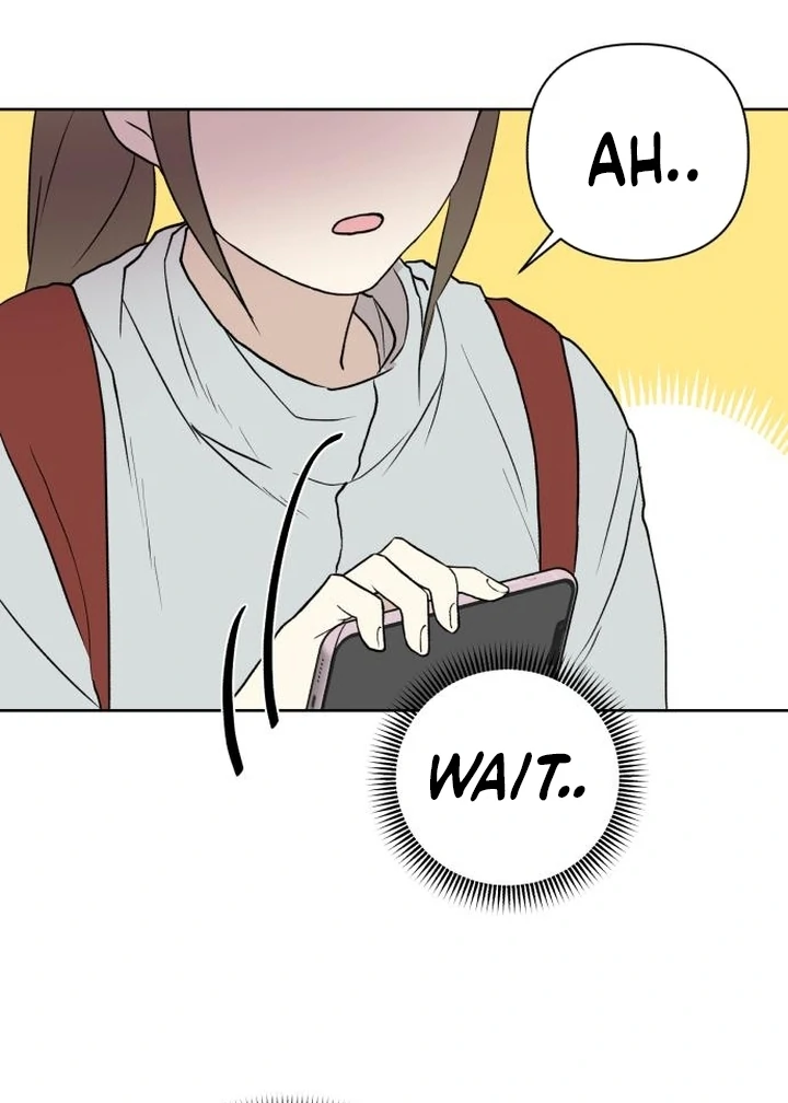 My Unknown Girlfriend chapter 5 page 95