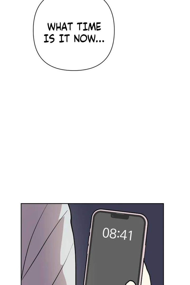 My Unknown Girlfriend chapter 5 page 104