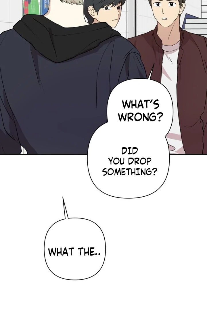 My Unknown Girlfriend chapter 5 page 113
