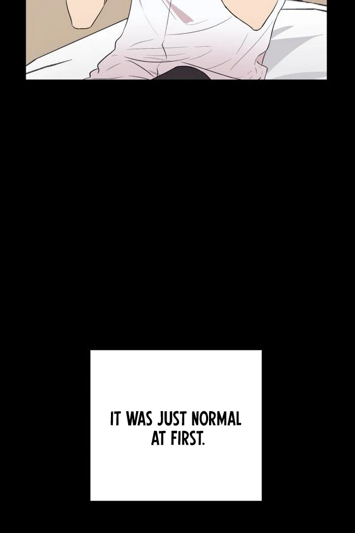 My Unknown Girlfriend chapter 8 page 3