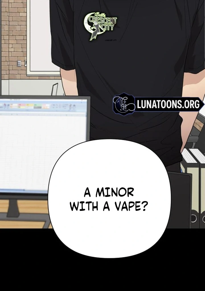 My Unknown Girlfriend chapter 8 page 13