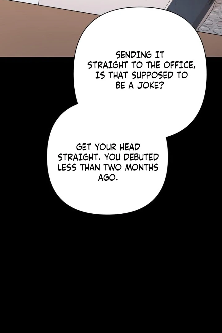 My Unknown Girlfriend chapter 8 page 15
