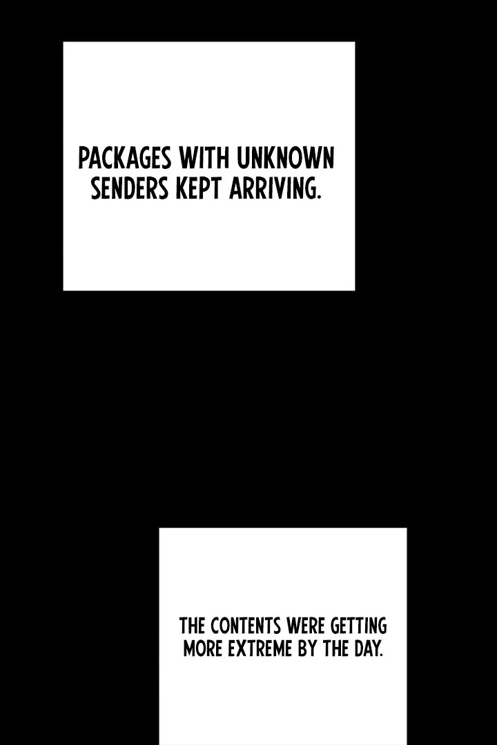 My Unknown Girlfriend chapter 8 page 16