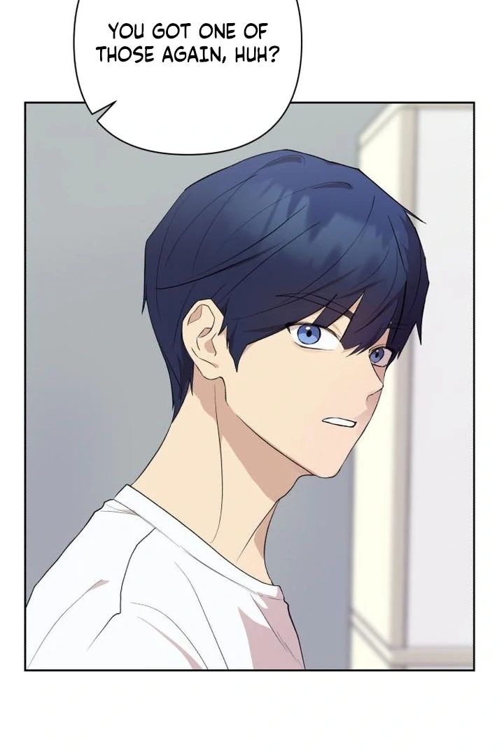 My Unknown Girlfriend chapter 8 page 21