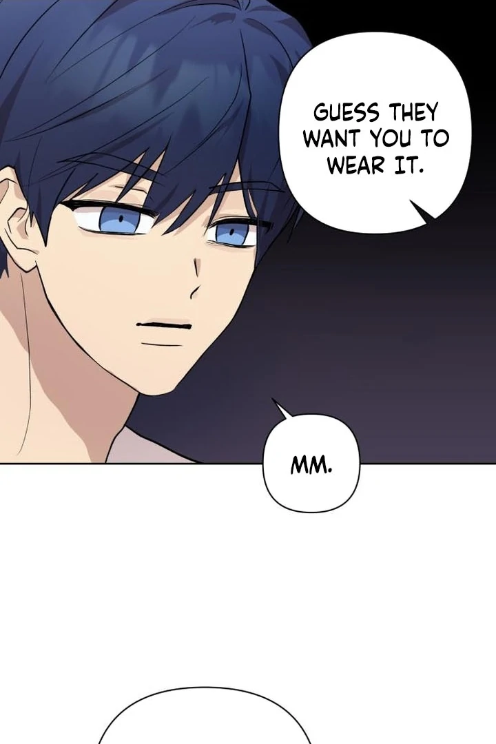 My Unknown Girlfriend chapter 8 page 25