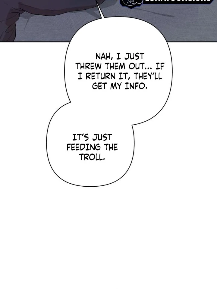 My Unknown Girlfriend chapter 8 page 27