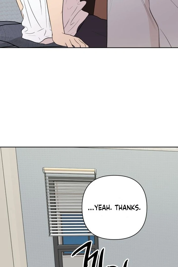 My Unknown Girlfriend chapter 8 page 33