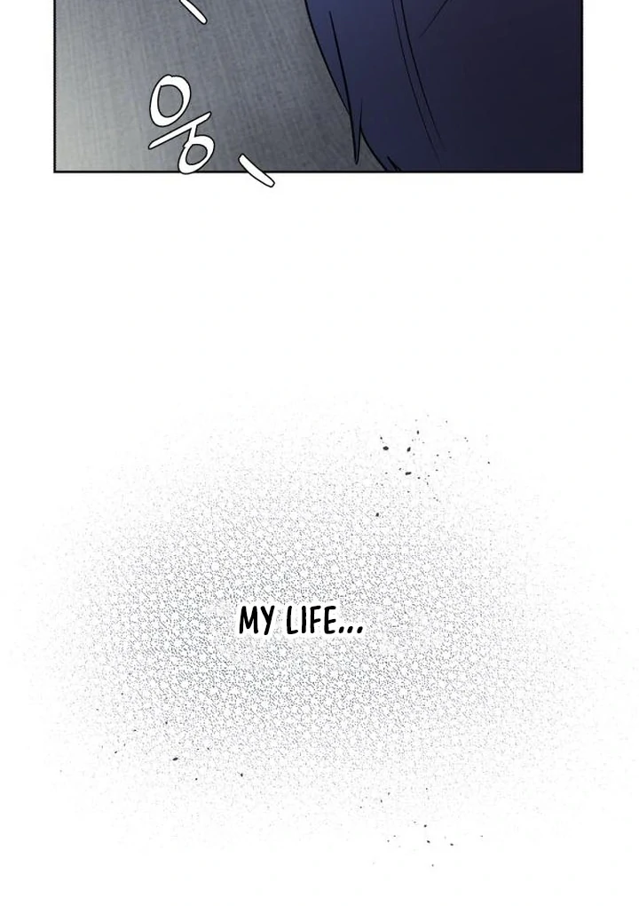 My Unknown Girlfriend chapter 8 page 41