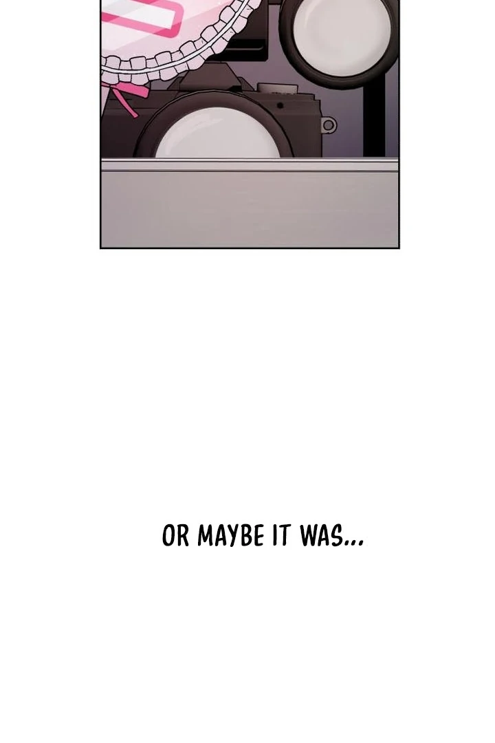 My Unknown Girlfriend chapter 8 page 50
