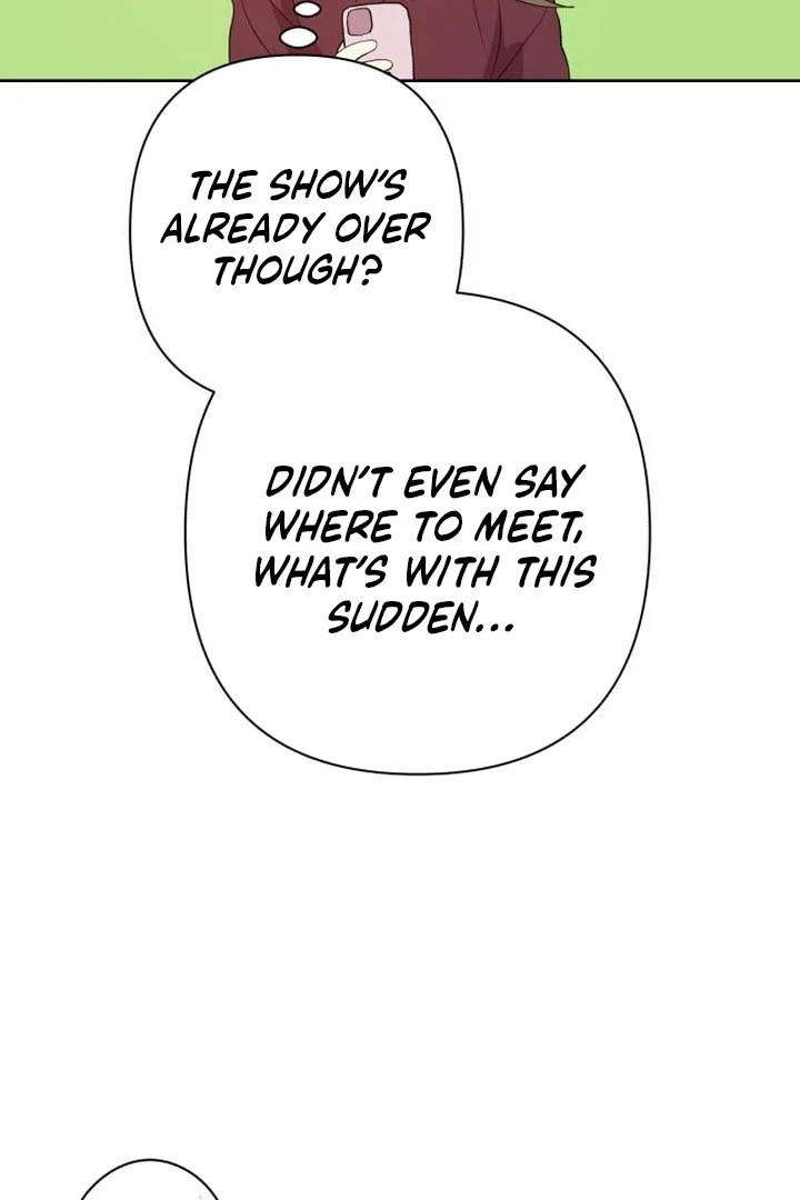 My Unknown Girlfriend chapter 8 page 59