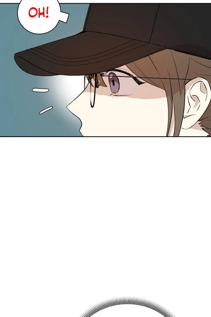 My Unknown Girlfriend chapter 8 page 60