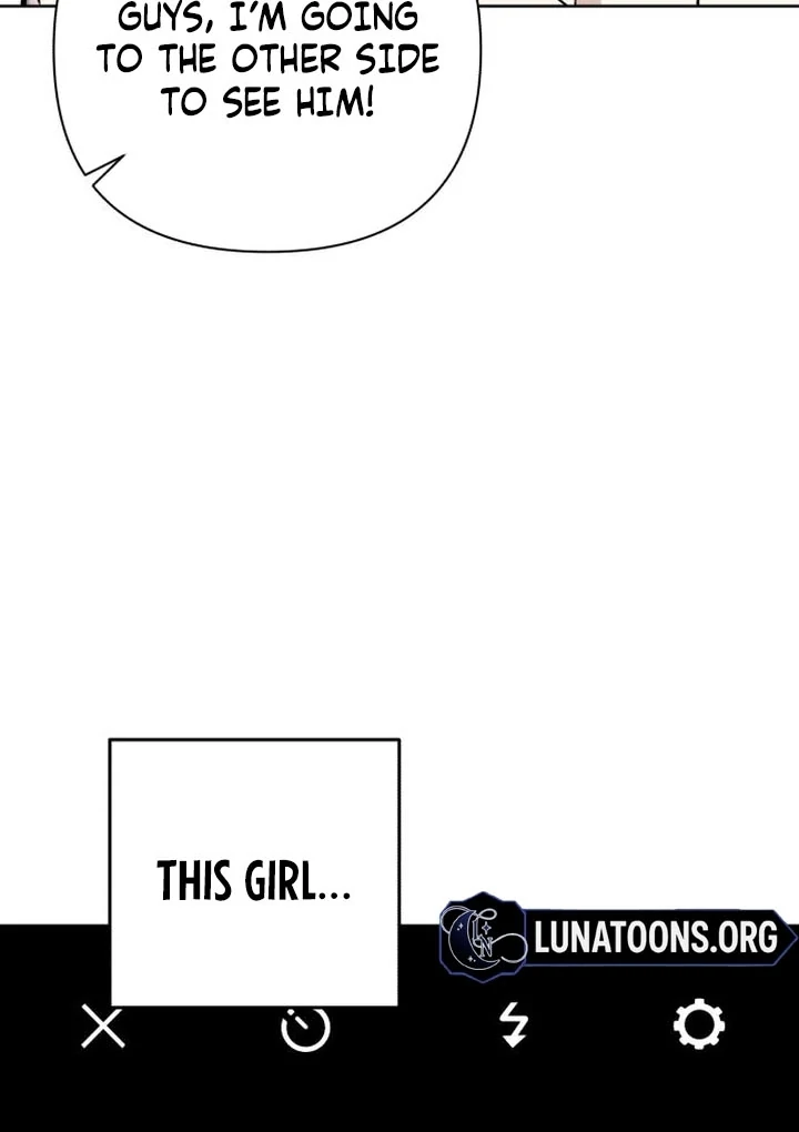 My Unknown Girlfriend chapter 8 page 96