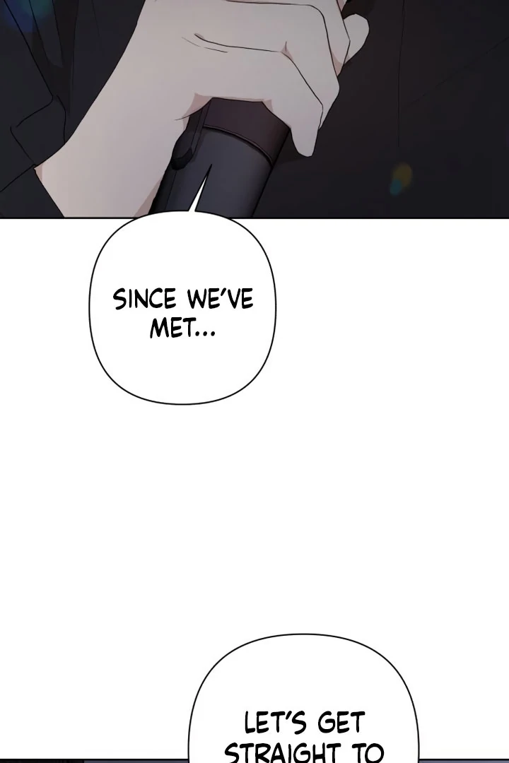 My Unknown Girlfriend chapter 9 page 2