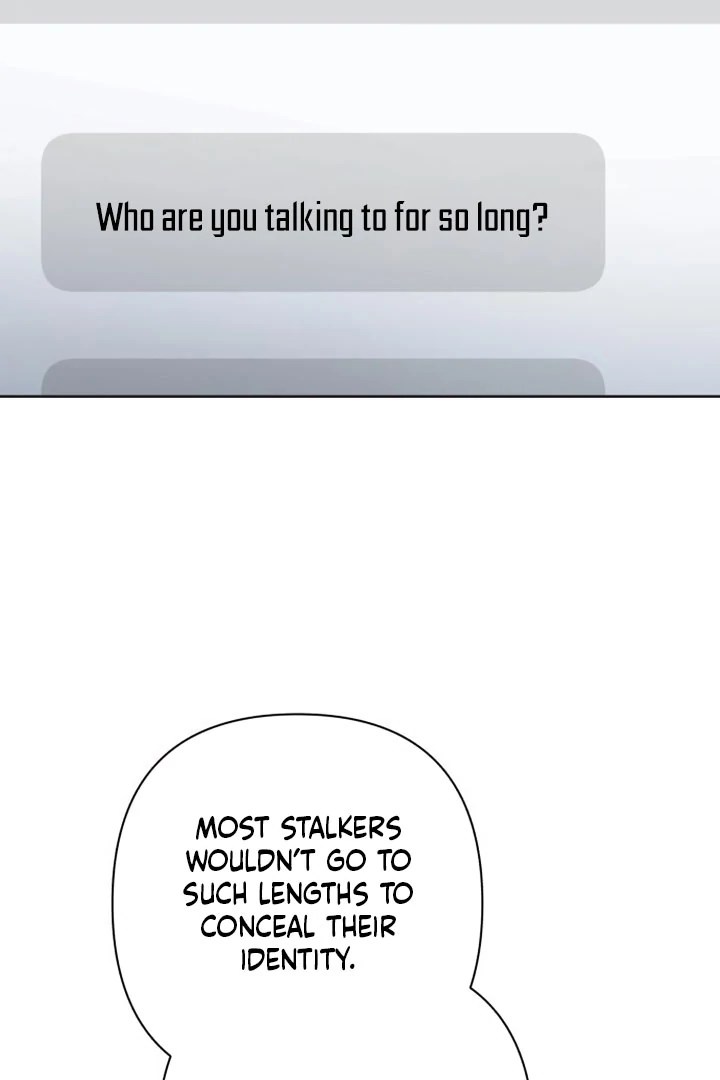 My Unknown Girlfriend chapter 9 page 30