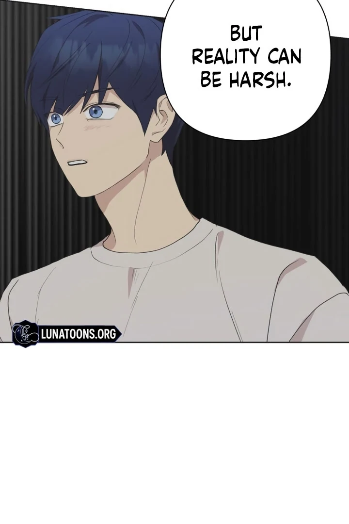 My Unknown Girlfriend chapter 9 page 35