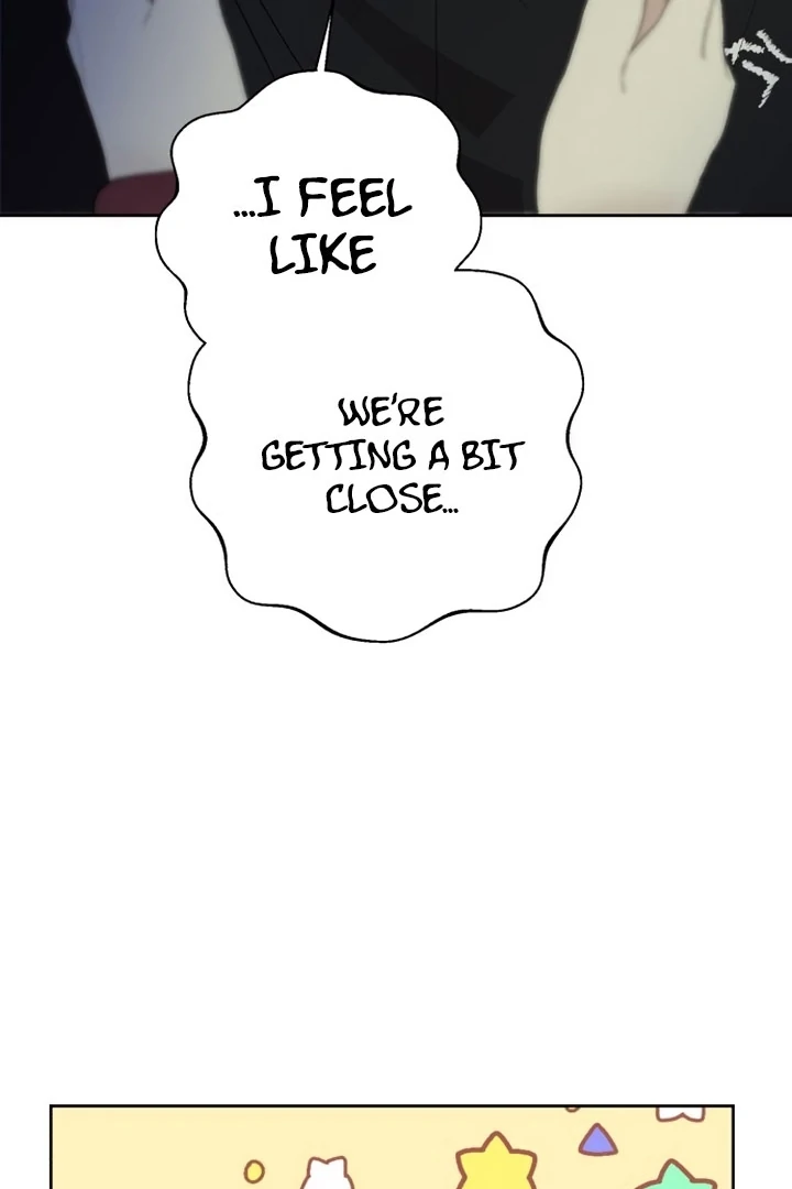 My Unknown Girlfriend chapter 9 page 61