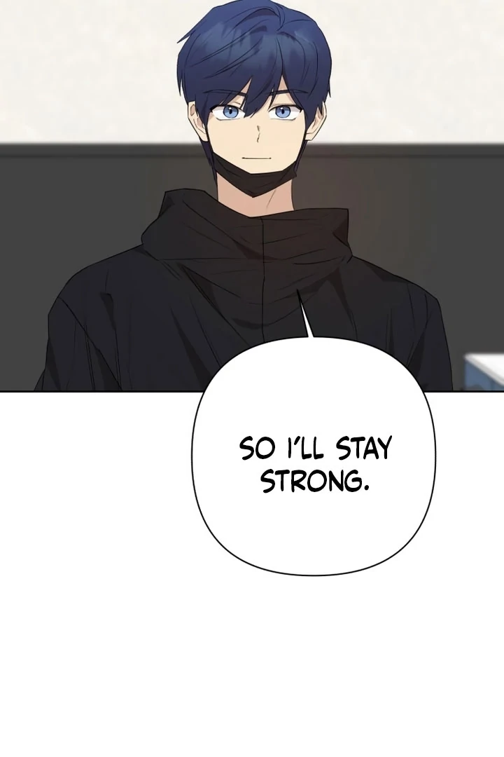 My Unknown Girlfriend chapter 9 page 77