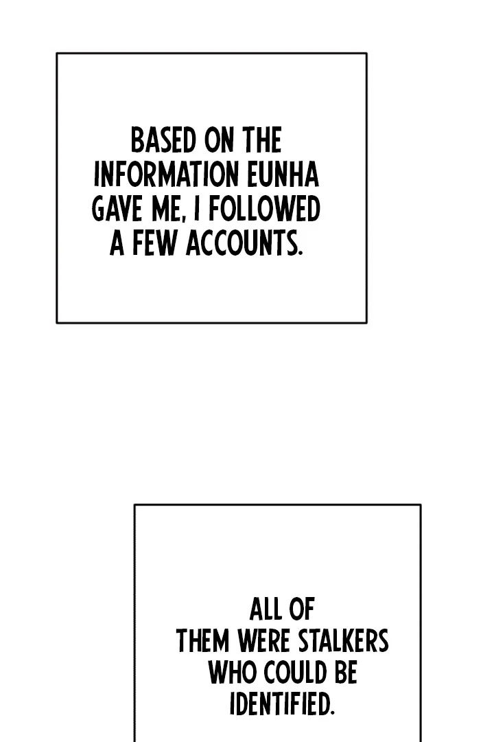 My Unknown Girlfriend chapter 9 page 84