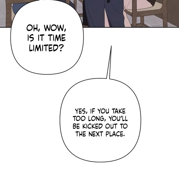 My Unknown Girlfriend chapter 9 page 96