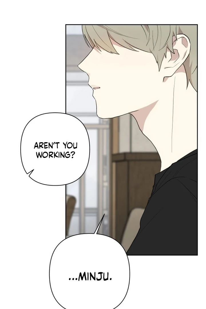 My Unknown Girlfriend chapter 9 page 112