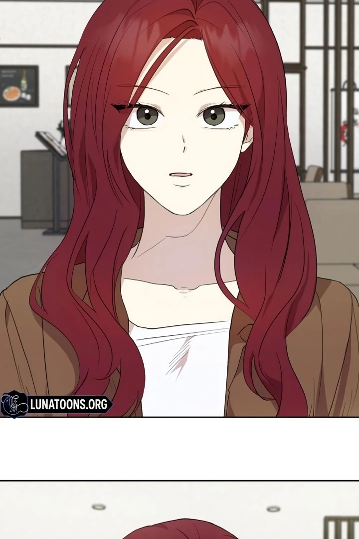 My Unknown Girlfriend chapter 9 page 114