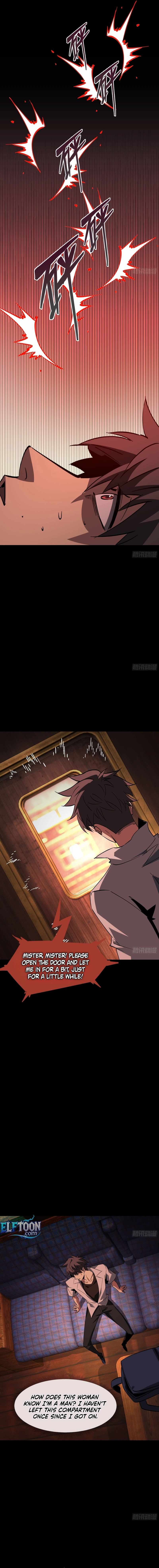 Sovereign of Puro chapter 4 page 7