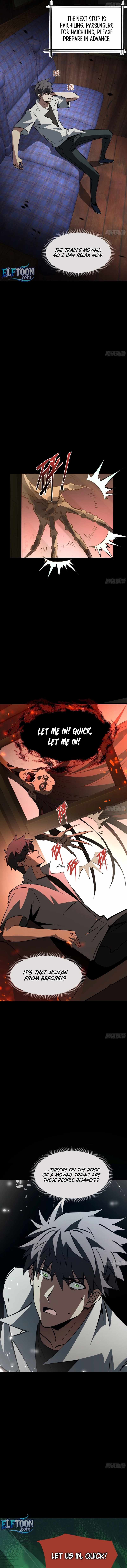 Sovereign of Puro chapter 4 page 9
