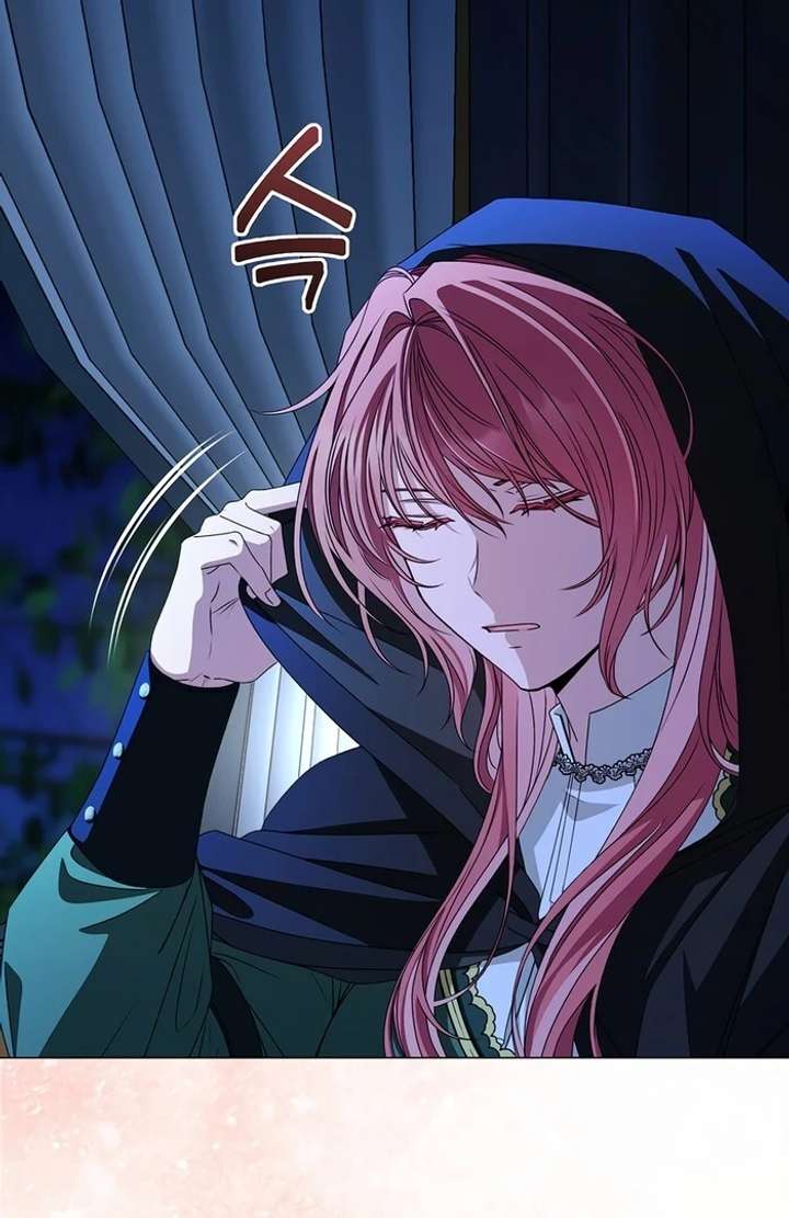 My Fiancé Keeps Trying to Raise Me chapter 1 page 32