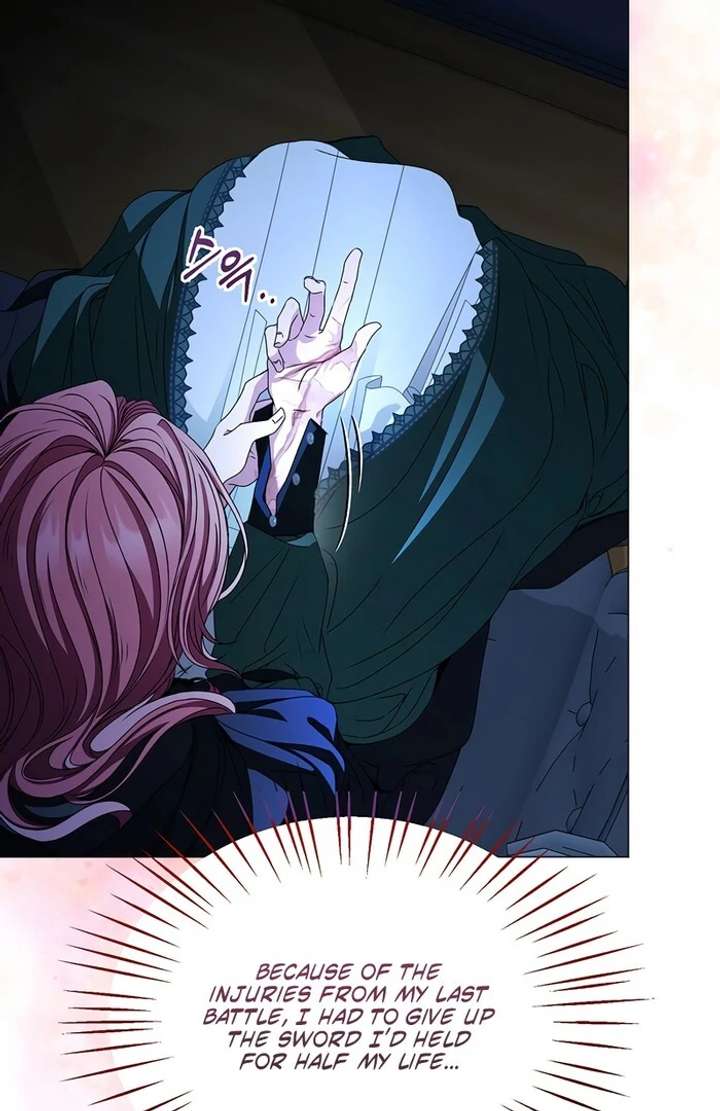 My Fiancé Keeps Trying to Raise Me chapter 1 page 34
