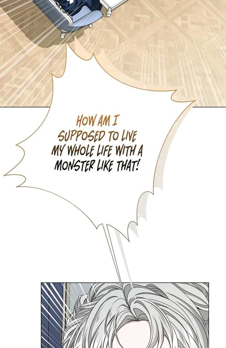 My Fiancé Keeps Trying to Raise Me chapter 1 page 44