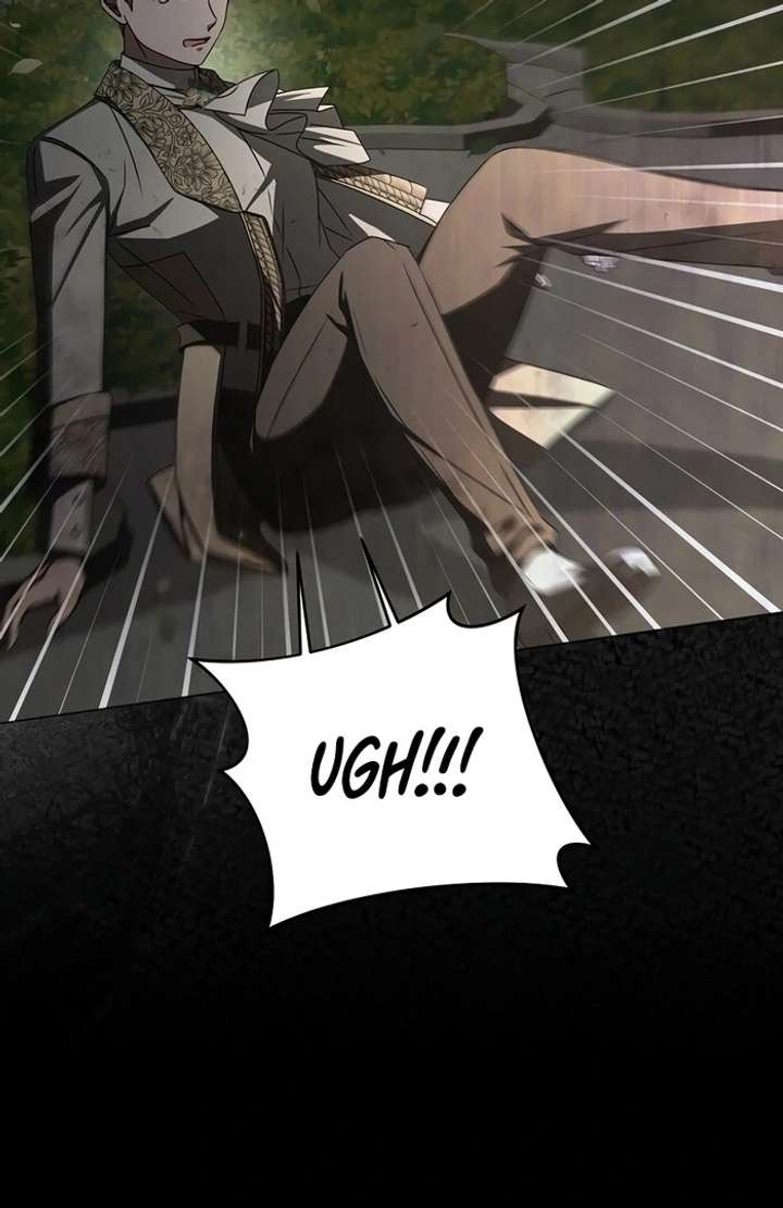My Fiancé Keeps Trying to Raise Me chapter 10 page 34