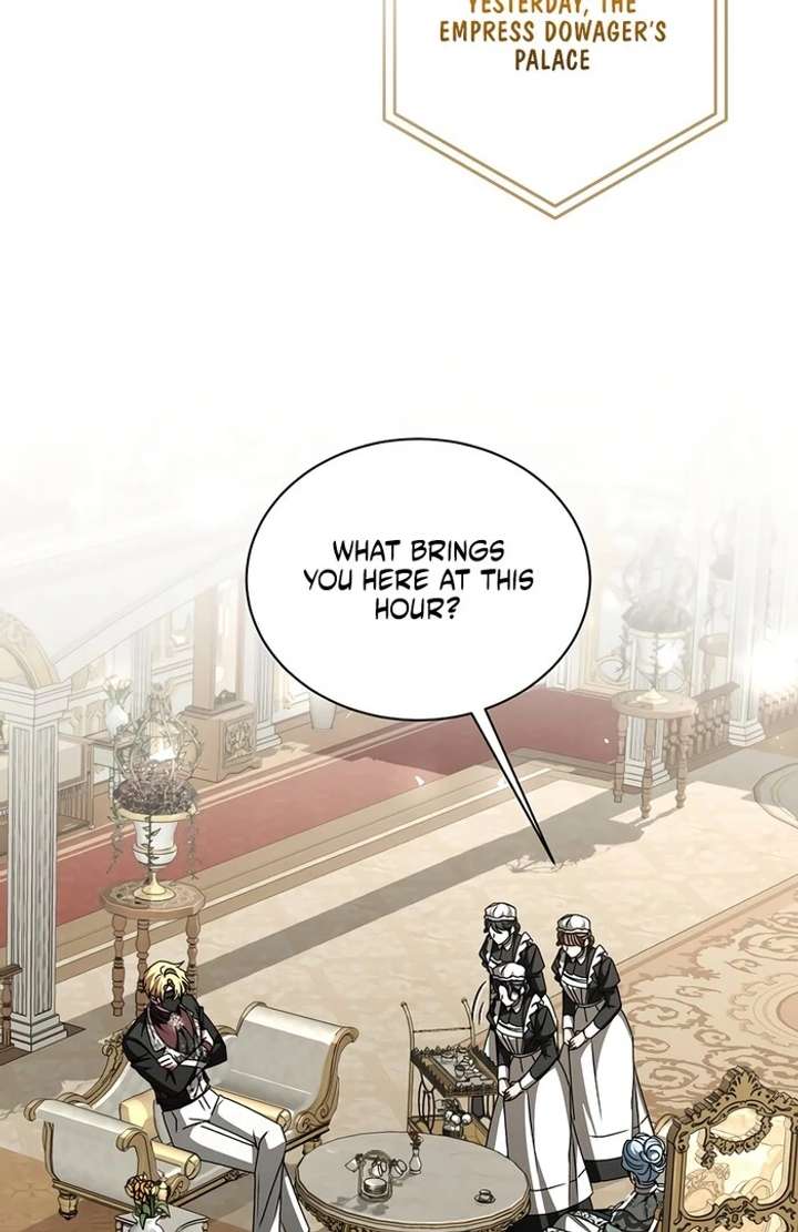 My Fiancé Keeps Trying to Raise Me chapter 13 page 2