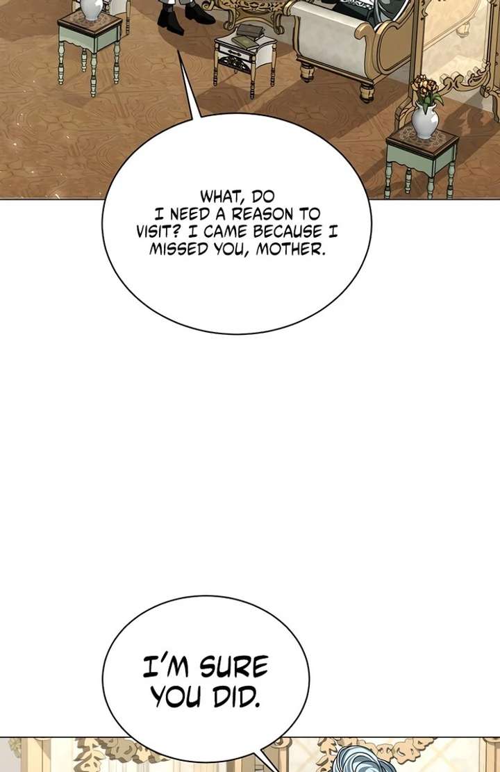 My Fiancé Keeps Trying to Raise Me chapter 13 page 3