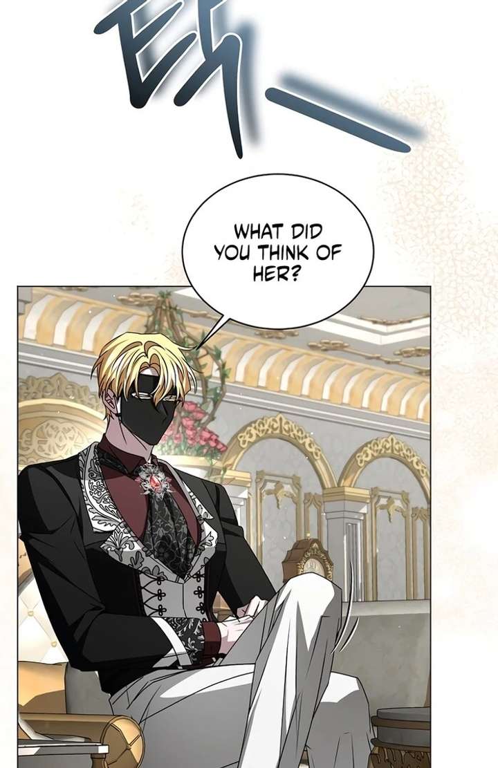 My Fiancé Keeps Trying to Raise Me chapter 13 page 6